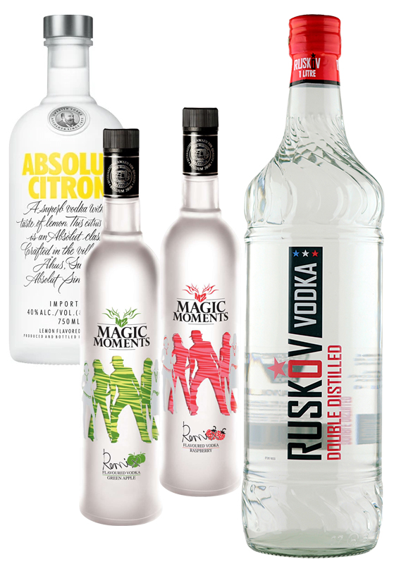 Vodka Wine And More Kenya