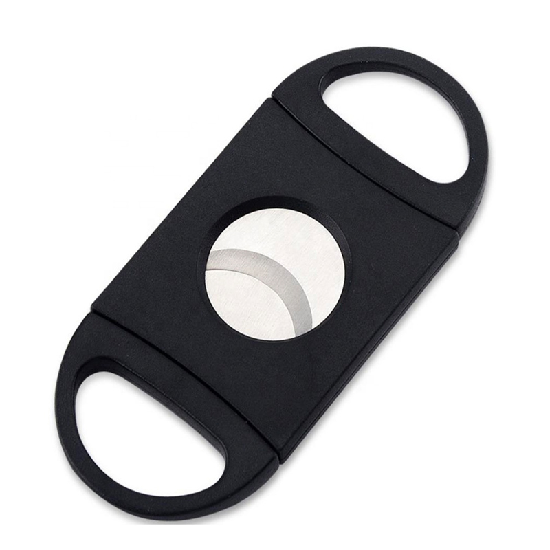 Plastic Dual Cigar Cutter Wine And More Kenya