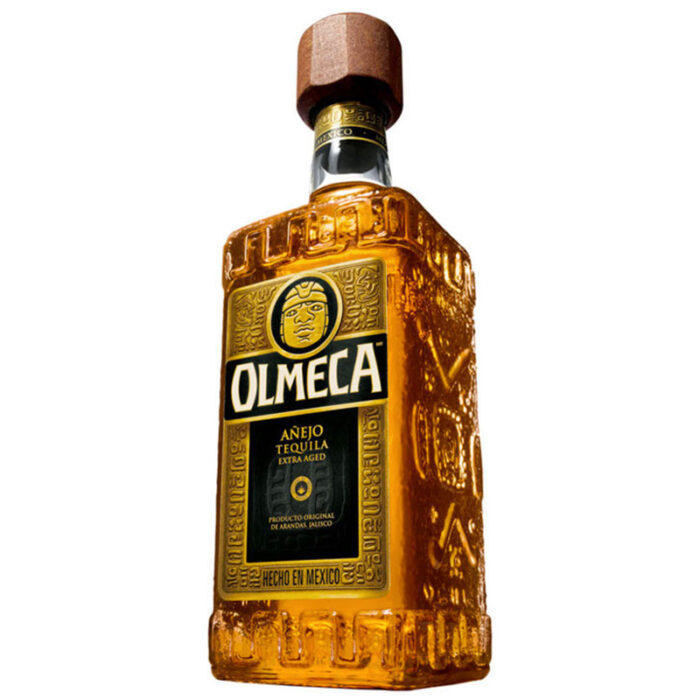 Olmeca Tequila Anejo Extra Aged 750ml Wine And More Kenya